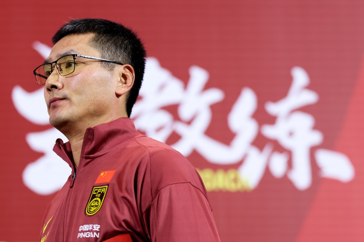 开云-邵佳一大点兵！U23国足+“邵一期”49人谁留谁走？3月将战库拉索