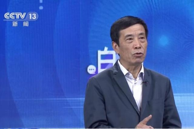 开云官方-陈戌源：足球是一种教育 制约足球青训有两大原因